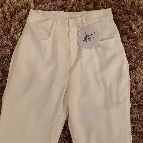 PRINCESS Polly pants size 6 NWT - Picture 2 of 5